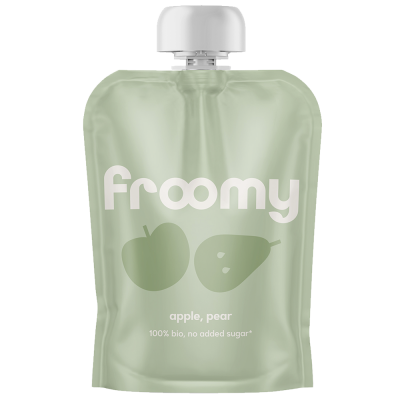 Froomy - mela pera (90g)